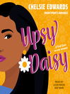 Cover image for Upsy Daisy